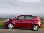 Hyundai ix20 2010 года (UK)